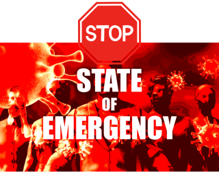 Stato di emergenza
