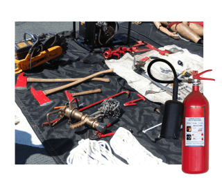 Corsi sicurezza antincendio