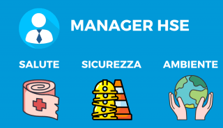 Manager HSE: nuova figura professionale