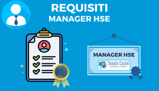 Requisiti manager hse