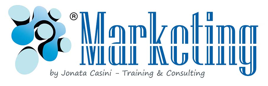 Logo Marketing Casini